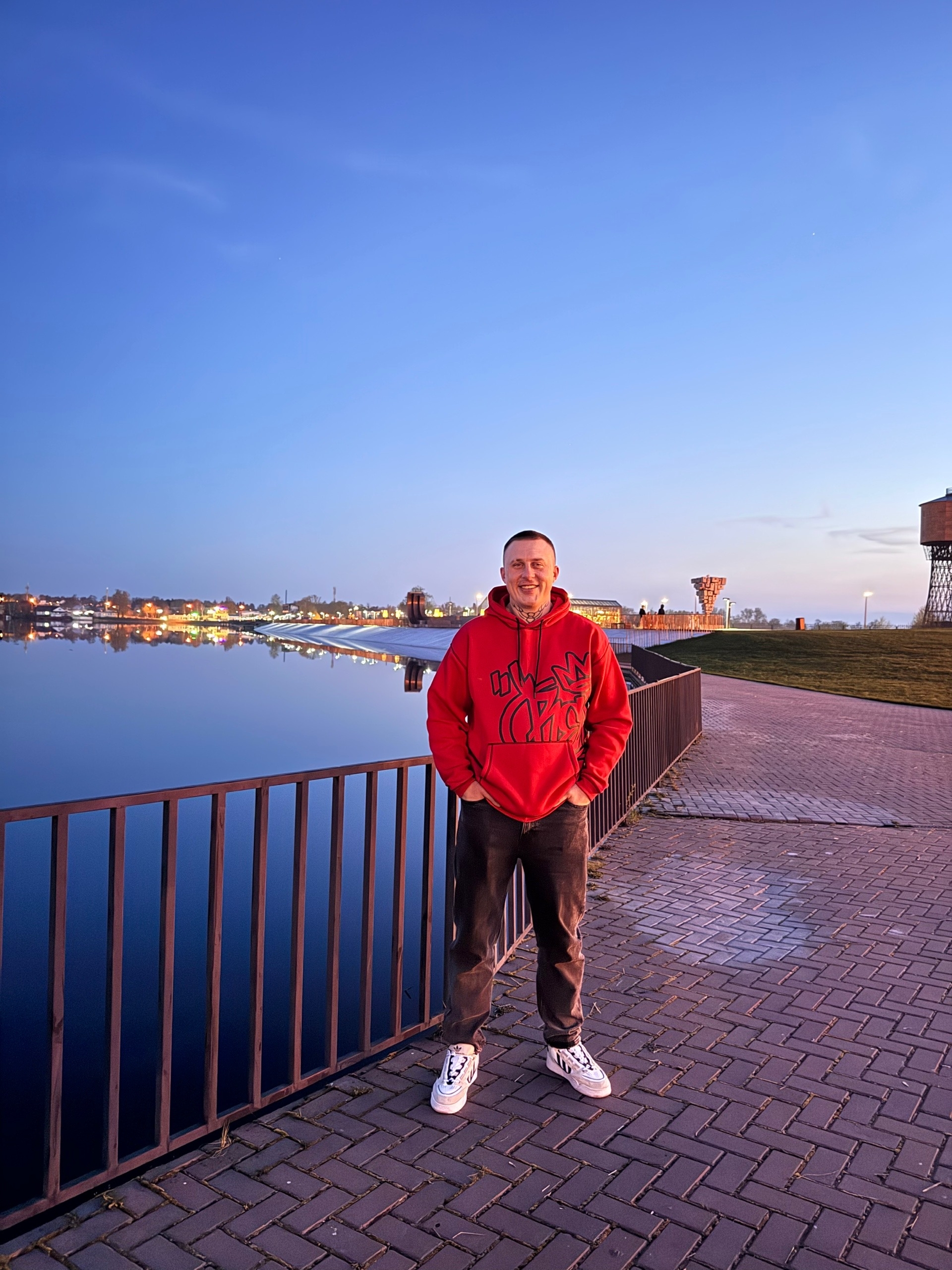 udarka.ru